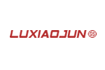 LUXIAOJUN 吕小军品牌LOGO