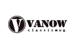 VANOW (范洛水杯)品牌LOGO