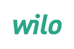 WILO 威乐水泵品牌LOGO
