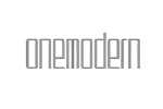 ONEMODERN品牌LOGO