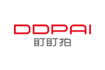 DDPAI 盯盯拍品牌LOGO