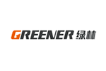 GREENER 绿林工具品牌LOGO