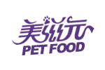 美滋元 (宠粮)品牌LOGO