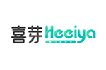 Heeiya 喜芽品牌LOGO