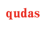 QUDAS 奇达士品牌LOGO