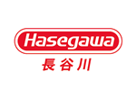 HASEGAWA 长谷川品牌LOGO