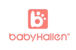 BabyHallen 小哈伦