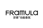 FRAMULA (芬乘)品牌LOGO