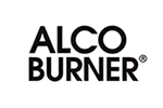 AlcoBurner 爱科博纳燃酒灵品牌LOGO