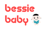 BESSIEBABY 贝喜母婴品牌LOGO