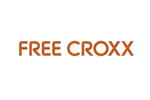 FREECROXX 孚锐科斯品牌LOGO