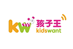 KIDSWANT 孩子王