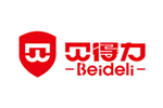 贝得力品牌LOGO