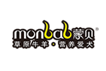 MONBAB 蒙贝品牌LOGO