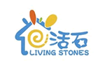 LIVINGSTONES 活石玩具品牌LOGO