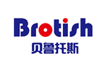 BROTISH 贝鲁托斯品牌LOGO