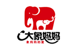 大象妈妈 (母婴)品牌LOGO