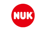 NUK (恩优克母婴)品牌LOGO