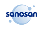 SANOSAN 哈罗闪