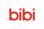 BIBI母婴品牌LOGO