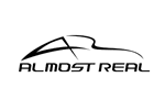 ALMOST REAL (似真模型)品牌LOGO