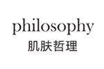 Philosophy 肌肤哲理品牌LOGO