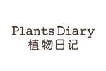 Plants Diary 植物日记