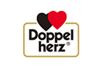 Doppelherz (双心)品牌LOGO