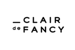 CLAIR de FANCY品牌LOGO