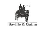 Saville&Quinn 萨维尔琨