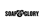 SOAP&GLORY (丝芙格芮)品牌LOGO