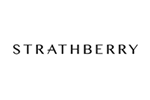 STRATHBERRY (苏蓓睿)品牌LOGO