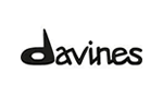 DAVINES (大卫尼斯)品牌LOGO