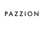 PAZZION品牌LOGO