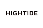 HIGHTIDE文具品牌LOGO