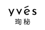 YVES 珣秘品牌LOGO