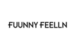 FUUNNY FEELLN品牌LOGO