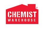 CHEMIST WAREHOUSE品牌LOGO