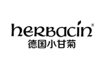 HERBACIN (贺本清/德国小甘菊)品牌LOGO