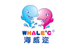 WHALE'C 海威迩童装