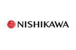 NISHIKAWA 西川寝具品牌LOGO