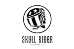 SkullRider (骷髅骑士)品牌LOGO