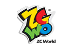 ZCWO (潮牌)品牌LOGO