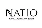 NATIO (娜迪奥)品牌LOGO