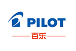 PILOT 百乐文具品牌LOGO