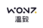 WONZ 温致品牌LOGO