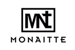 MONAITTE 蒙奈特品牌LOGO