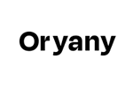 ORYANY品牌LOGO