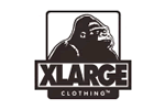 XLARGE品牌LOGO