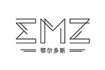 EMZ男装品牌LOGO